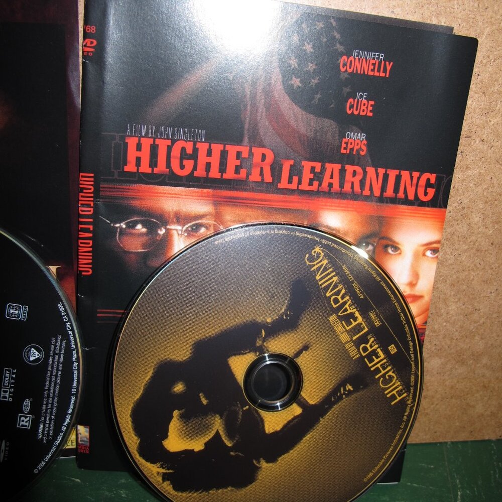 DVD Bundle - Picture 6 of 6